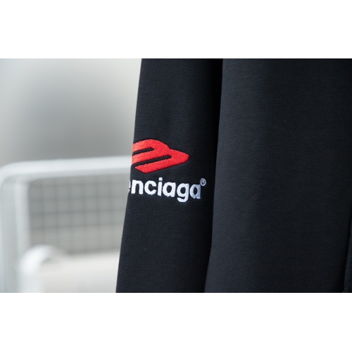 Cheap Balenciaga Hoodies Long Sleeved For Unisex #1243062 Replica Wholesale [$68.00 USD] [ITEM#1243062] on Replica Balenciaga Hoodies