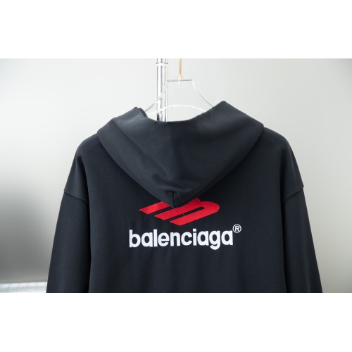 Cheap Balenciaga Hoodies Long Sleeved For Unisex #1243062 Replica Wholesale [$68.00 USD] [ITEM#1243062] on Replica Balenciaga Hoodies