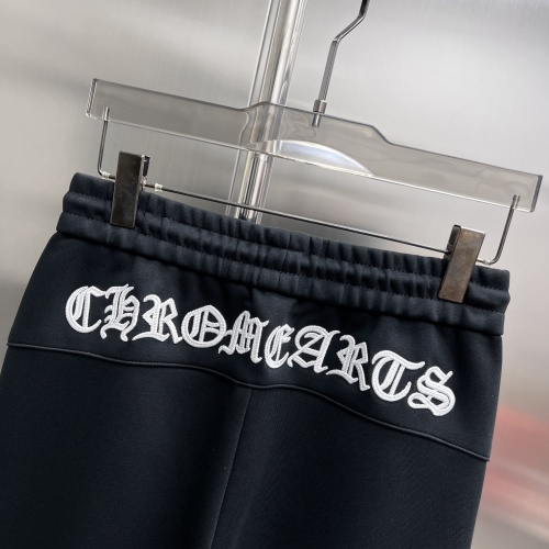 Cheap Chrome Hearts Pants For Unisex #1243078 Replica Wholesale [$56.00 USD] [ITEM#1243078] on Replica Chrome Hearts Pants