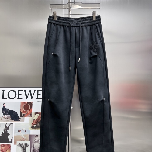 Cheap Chrome Hearts Pants For Unisex #1243084 Replica Wholesale [$56.00 USD] [ITEM#1243084] on Replica Chrome Hearts Pants