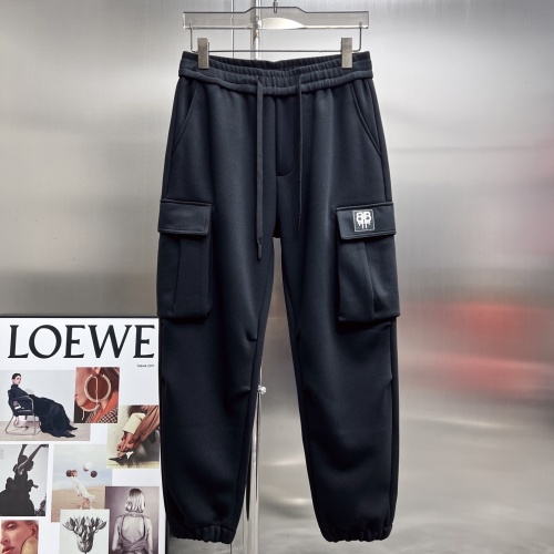 Cheap Balenciaga Pants For Unisex #1243092 Replica Wholesale [$56.00 USD] [ITEM#1243092] on Replica Balenciaga Pants