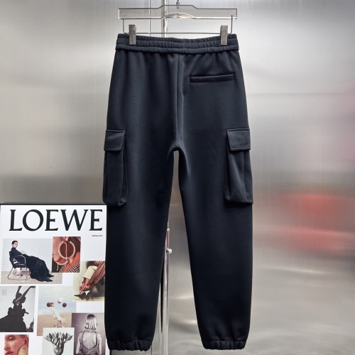 Cheap Balenciaga Pants For Unisex #1243092 Replica Wholesale [$56.00 USD] [ITEM#1243092] on Replica Balenciaga Pants