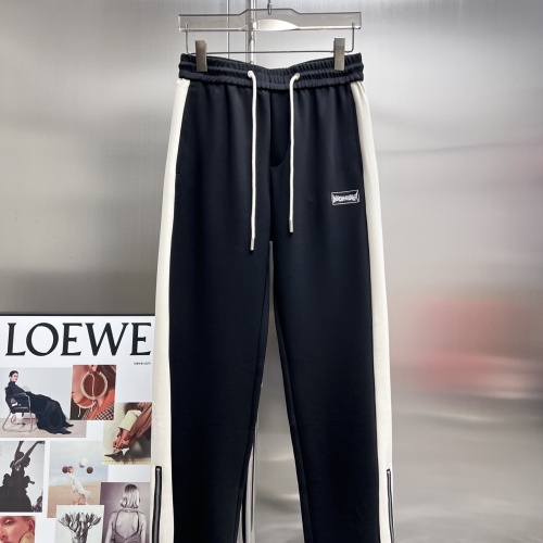 Cheap Balenciaga Pants For Unisex #1243097 Replica Wholesale [$60.00 USD] [ITEM#1243097] on Replica Balenciaga Pants