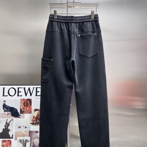 Cheap Balenciaga Pants For Unisex #1243098 Replica Wholesale [$56.00 USD] [ITEM#1243098] on Replica Balenciaga Pants