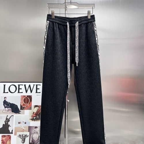 Cheap Christian Dior Pants For Unisex #1243100 Replica Wholesale [$56.00 USD] [ITEM#1243100] on Replica Christian Dior Pants