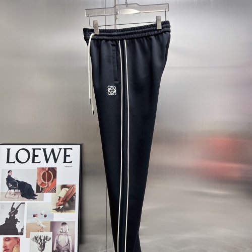 Cheap LOEWE Pants For Unisex #1243108 Replica Wholesale [$56.00 USD] [ITEM#1243108] on Replica LOEWE Pants