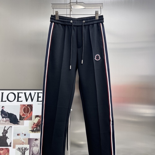 Cheap Moncler Pants For Unisex #1243111 Replica Wholesale [$56.00 USD] [ITEM#1243111] on Replica Moncler Pants