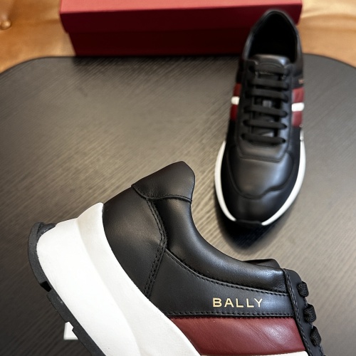 Cheap Bally Casual Shoes For Men #1243114 Replica Wholesale [$85.00 USD] [ITEM#1243114] on Replica Bally Casual Shoes