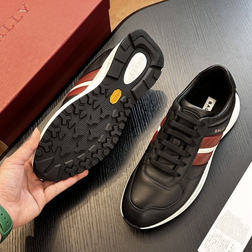 Cheap Bally Casual Shoes For Men #1243114 Replica Wholesale [$85.00 USD] [ITEM#1243114] on Replica Bally Casual Shoes