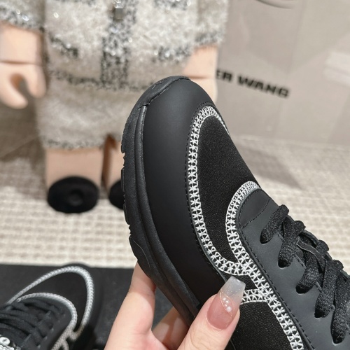 Cheap Chanel Casual Shoes For Women #1243126 Replica Wholesale [$102.00 USD] [ITEM#1243126] on Replica Chanel Casual Shoes