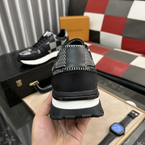 Cheap Louis Vuitton Casual Shoes For Men #1243134 Replica Wholesale [$80.00 USD] [ITEM#1243134] on Replica Louis Vuitton Casual Shoes