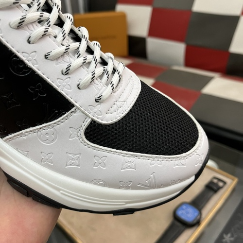 Cheap Louis Vuitton Casual Shoes For Men #1243140 Replica Wholesale [$80.00 USD] [ITEM#1243140] on Replica Louis Vuitton Casual Shoes