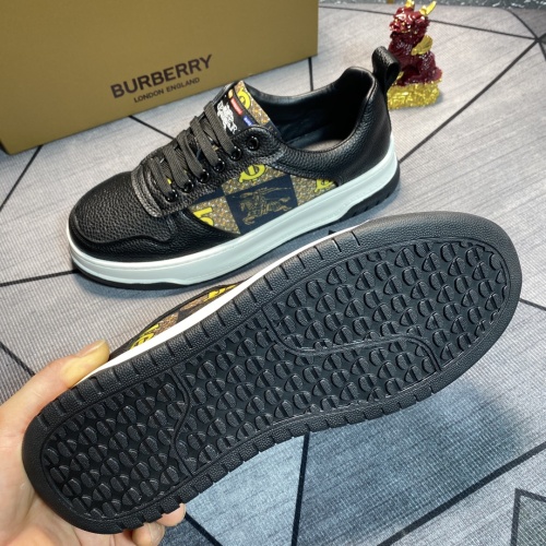 Cheap Burberry Casual Shoes For Men #1243160 Replica Wholesale [$76.00 USD] [ITEM#1243160] on Replica Burberry Casual Shoes