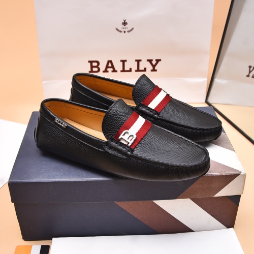 Bally Leather Shoes For Men #1243224