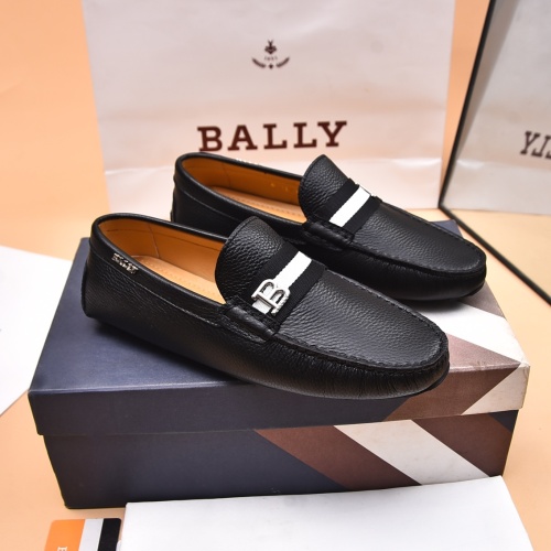 Bally Leather Shoes For Men #1243225