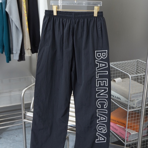 Cheap Balenciaga Pants For Unisex #1243274 Replica Wholesale [$76.00 USD] [ITEM#1243274] on Replica Balenciaga Pants