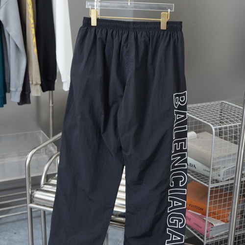 Cheap Balenciaga Pants For Unisex #1243274 Replica Wholesale [$76.00 USD] [ITEM#1243274] on Replica Balenciaga Pants