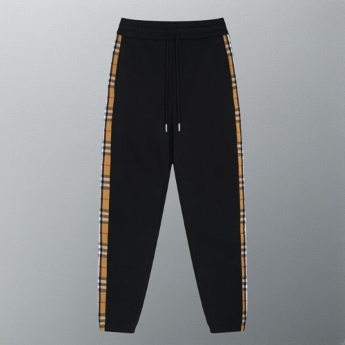 Cheap Burberry Pants For Unisex #1243283 Replica Wholesale [$56.00 USD] [ITEM#1243283] on Replica Burberry Pants