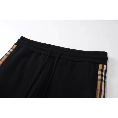 Cheap Burberry Pants For Unisex #1243283 Replica Wholesale [$56.00 USD] [ITEM#1243283] on Replica Burberry Pants