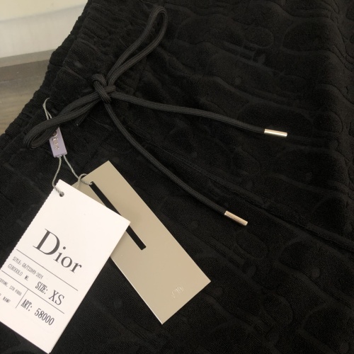 Cheap Christian Dior Pants For Unisex #1243298 Replica Wholesale [$45.00 USD] [ITEM#1243298] on Replica Christian Dior Pants