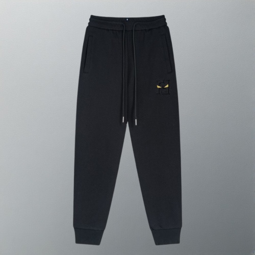 Cheap Fendi Pants For Unisex #1243314 Replica Wholesale [$56.00 USD] [ITEM#1243314] on Replica Fendi Pants