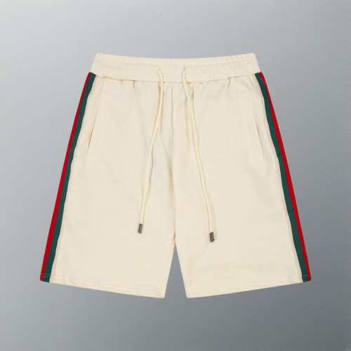 Cheap Gucci Pants For Unisex #1243325 Replica Wholesale [$45.00 USD] [ITEM#1243325] on Replica Gucci Pants