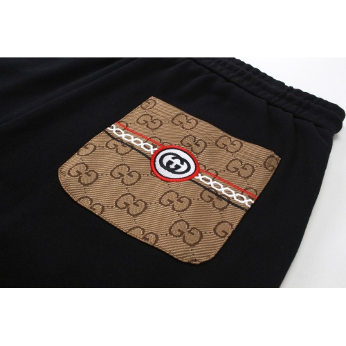 Cheap Gucci Pants For Unisex #1243347 Replica Wholesale [$45.00 USD] [ITEM#1243347] on Replica Gucci Pants