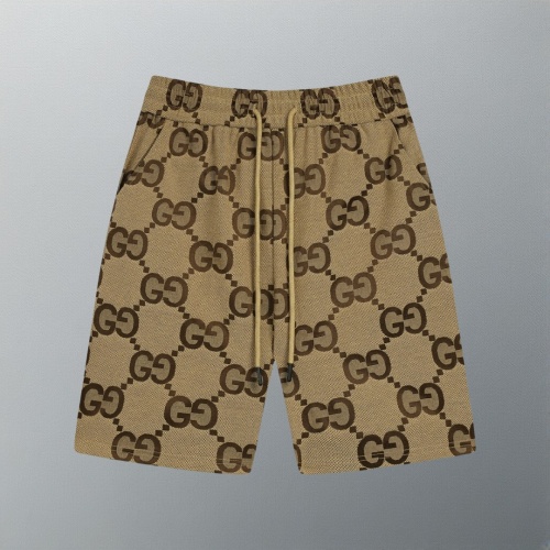 Cheap Gucci Pants For Unisex #1243349 Replica Wholesale [$45.00 USD] [ITEM#1243349] on Replica Gucci Pants