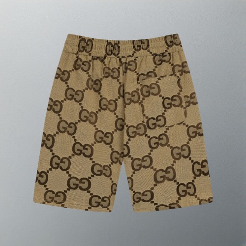 Cheap Gucci Pants For Unisex #1243349 Replica Wholesale [$45.00 USD] [ITEM#1243349] on Replica Gucci Pants