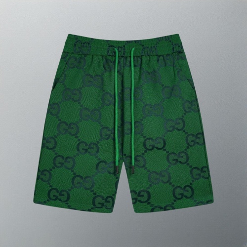 Cheap Gucci Pants For Unisex #1243350 Replica Wholesale [$45.00 USD] [ITEM#1243350] on Replica Gucci Pants