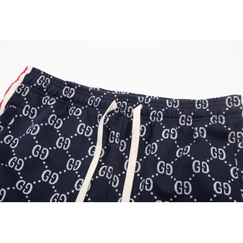 Cheap Gucci Pants For Unisex #1243351 Replica Wholesale [$45.00 USD] [ITEM#1243351] on Replica Gucci Pants