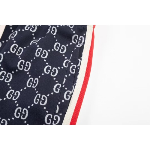 Cheap Gucci Pants For Unisex #1243351 Replica Wholesale [$45.00 USD] [ITEM#1243351] on Replica Gucci Pants