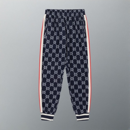 Cheap Gucci Pants For Unisex #1243352 Replica Wholesale [$56.00 USD] [ITEM#1243352] on Replica Gucci Pants