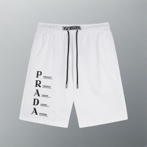 Cheap Prada Pants For Unisex #1243378 Replica Wholesale [$45.00 USD] [ITEM#1243378] on Replica Prada Pants