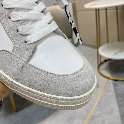 Cheap Off-White Casual Shoes For Men #1243383 Replica Wholesale [$80.00 USD] [ITEM#1243383] on Replica Off-White Casual Shoes