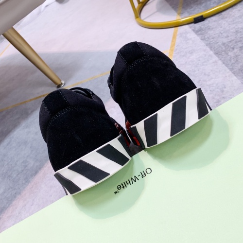 Cheap Off-White Casual Shoes For Men #1243386 Replica Wholesale [$80.00 USD] [ITEM#1243386] on Replica Off-White Casual Shoes