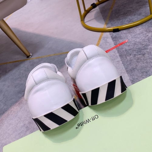 Cheap Off-White Casual Shoes For Men #1243389 Replica Wholesale [$80.00 USD] [ITEM#1243389] on Replica Off-White Casual Shoes