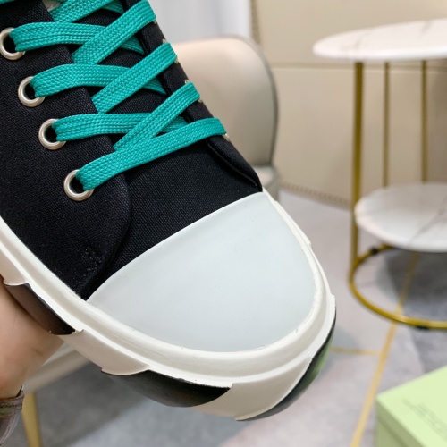 Cheap Off-White Casual Shoes For Men #1243392 Replica Wholesale [$80.00 USD] [ITEM#1243392] on Replica Off-White Casual Shoes