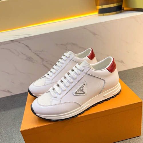 Cheap Prada Casual Shoes For Men #1243403 Replica Wholesale [$82.00 USD] [ITEM#1243403] on Replica Prada Casual Shoes