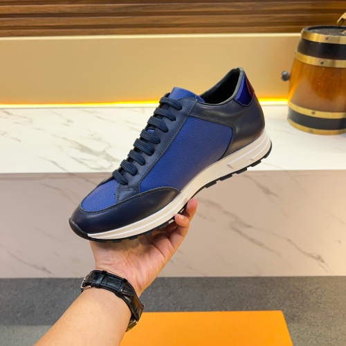 Cheap Prada Casual Shoes For Men #1243404 Replica Wholesale [$82.00 USD] [ITEM#1243404] on Replica Prada Casual Shoes