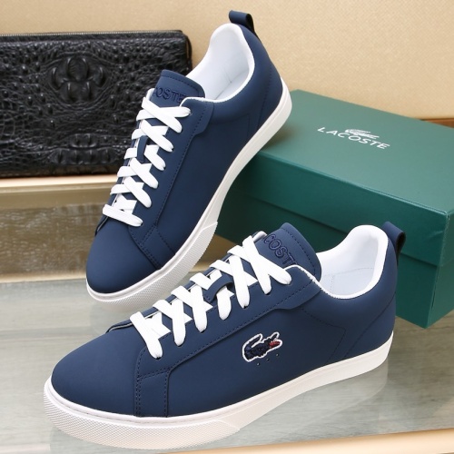 Lacoste Casual Shoes For Men #1243434