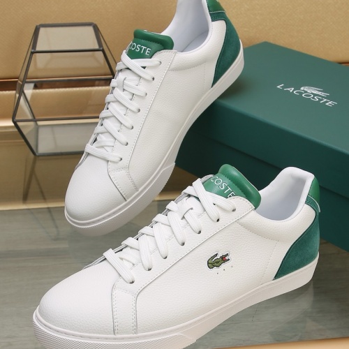 Lacoste Casual Shoes For Men #1243436