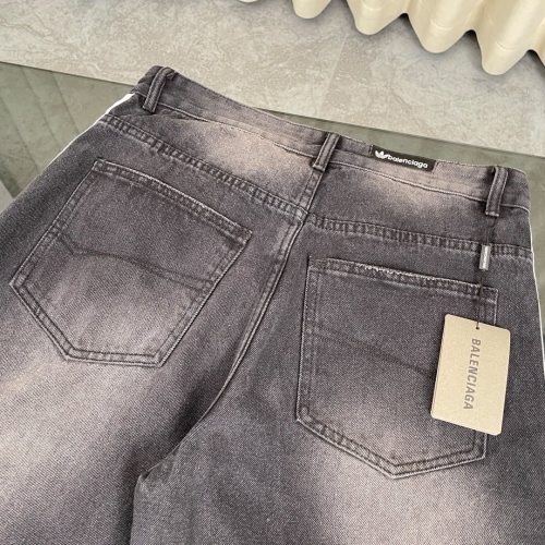 Cheap Balenciaga Jeans For Unisex #1243457 Replica Wholesale [$56.00 USD] [ITEM#1243457] on Replica Balenciaga Jeans