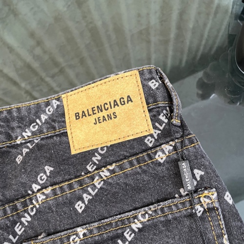 Cheap Balenciaga Jeans For Unisex #1243463 Replica Wholesale [$52.00 USD] [ITEM#1243463] on Replica Balenciaga Jeans