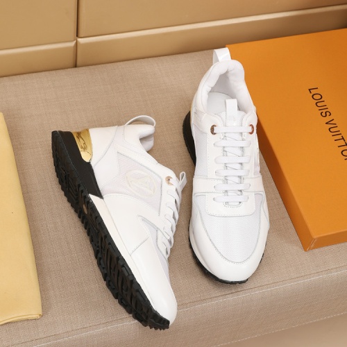 Cheap Louis Vuitton Casual Shoes For Men #1243477 Replica Wholesale [$72.00 USD] [ITEM#1243477] on Replica Louis Vuitton Casual Shoes