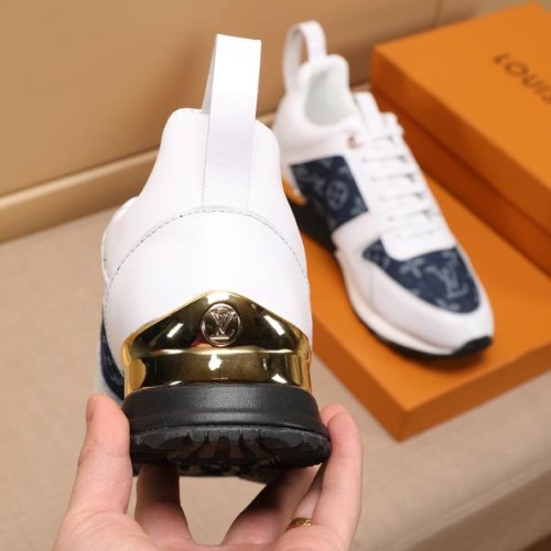 Cheap Louis Vuitton Casual Shoes For Men #1243478 Replica Wholesale [$72.00 USD] [ITEM#1243478] on Replica Louis Vuitton Casual Shoes