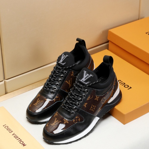 Cheap Louis Vuitton Casual Shoes For Men #1243480 Replica Wholesale [$72.00 USD] [ITEM#1243480] on Replica Louis Vuitton Casual Shoes