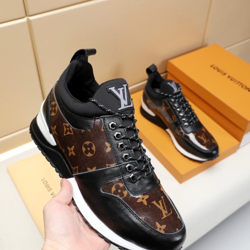 Cheap Louis Vuitton Casual Shoes For Men #1243480 Replica Wholesale [$72.00 USD] [ITEM#1243480] on Replica Louis Vuitton Casual Shoes