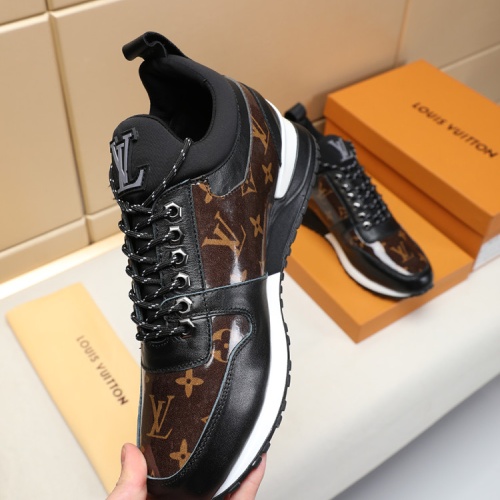 Cheap Louis Vuitton Casual Shoes For Men #1243480 Replica Wholesale [$72.00 USD] [ITEM#1243480] on Replica Louis Vuitton Casual Shoes