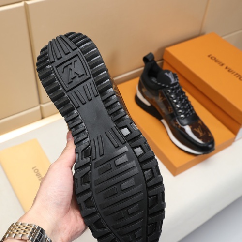 Cheap Louis Vuitton Casual Shoes For Men #1243480 Replica Wholesale [$72.00 USD] [ITEM#1243480] on Replica Louis Vuitton Casual Shoes